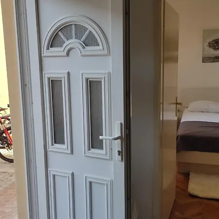 South Gate Apartment