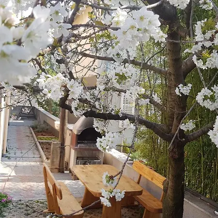 South Gate 公寓 扎达尔