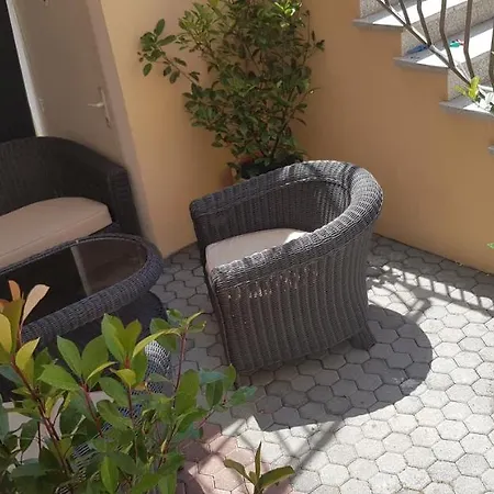 South Gate Apartment