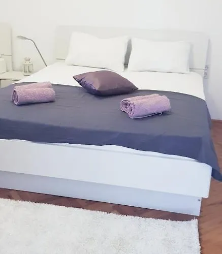 South Gate 公寓 扎达尔