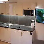 شقة South Gate زادار