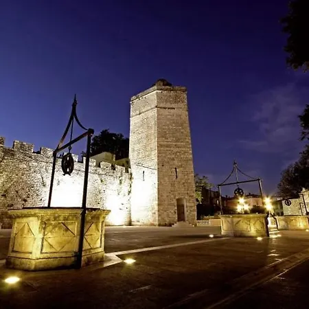 South Gate *