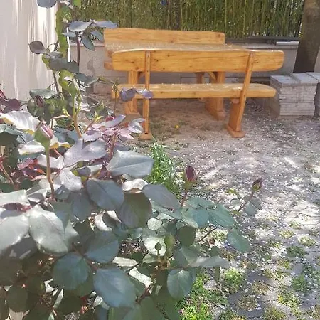 South Gate Apartment *
