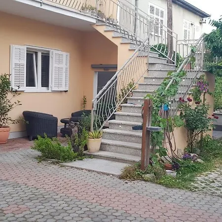 South Gate Apartment