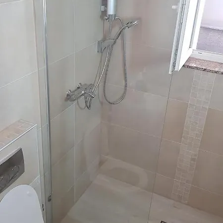 South Gate Apartment
